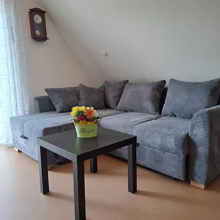 Apartament Hohenzollern Gammertingen Zewnętrze zdjęcie