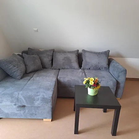Apartament Hohenzollern Gammertingen Zewnętrze zdjęcie