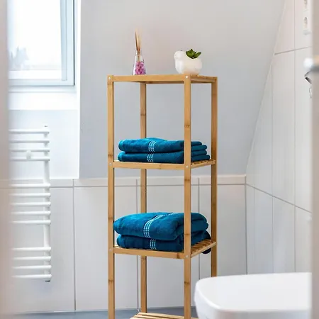 Apartament Hohenzollern Gammertingen Zewnętrze zdjęcie
