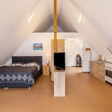 Apartament Hohenzollern Gammertingen Zewnętrze zdjęcie