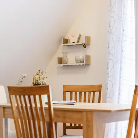 Apartament Hohenzollern Gammertingen Zewnętrze zdjęcie