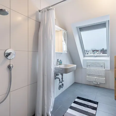 Apartament Hohenzollern Gammertingen Zewnętrze zdjęcie