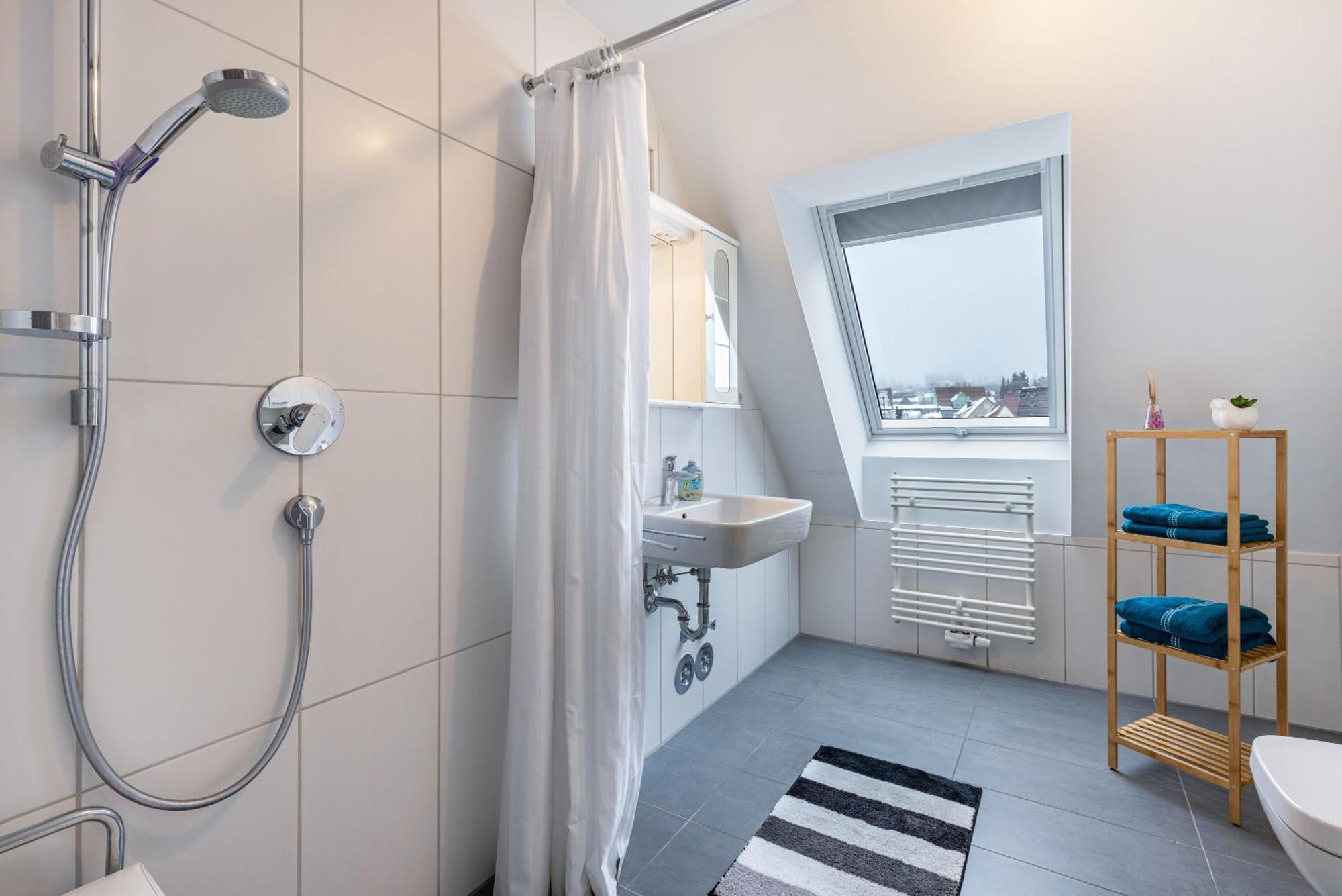 Apartment Hohenzollern Gammertingen