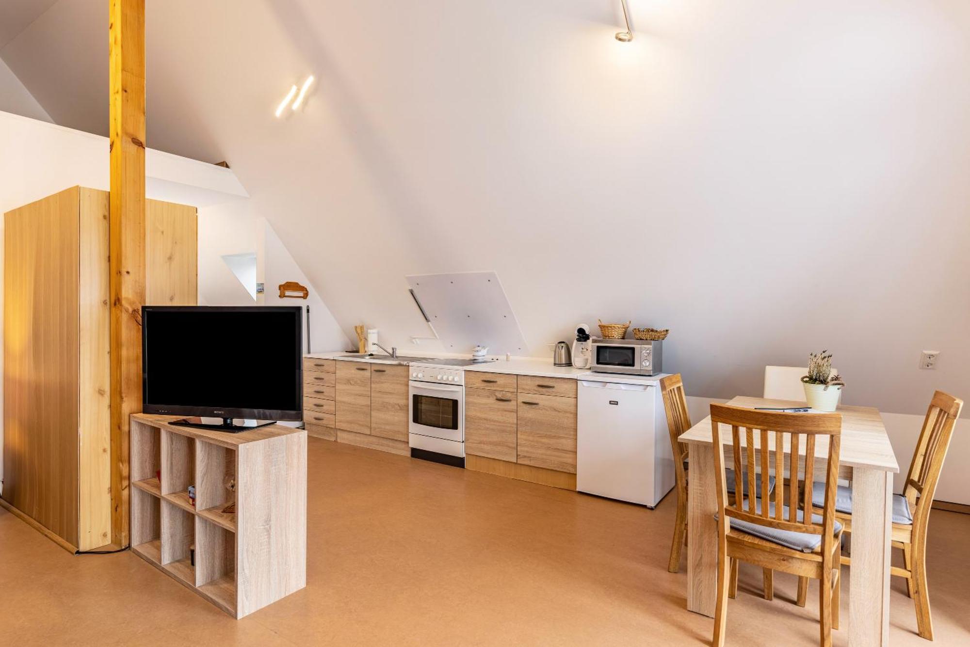 Hohenzollern Apartment